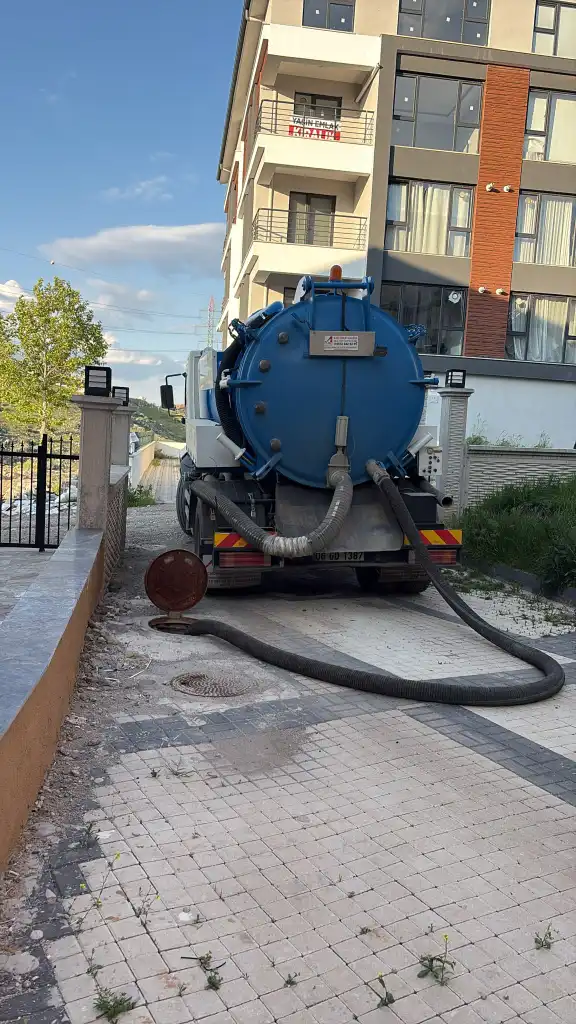 250m Artezyen Kuyumuz