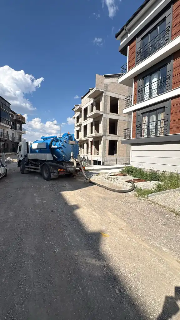 Yüksek Basınçlı Kuka