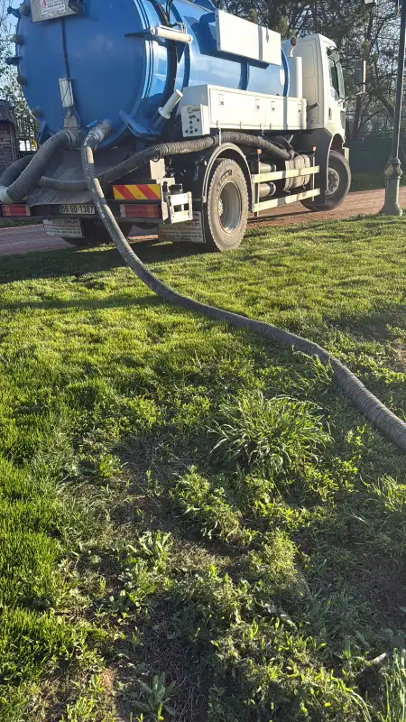 Tıkanıklık Açma Operasyonu